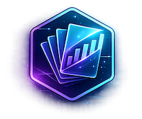 DeckExec logo